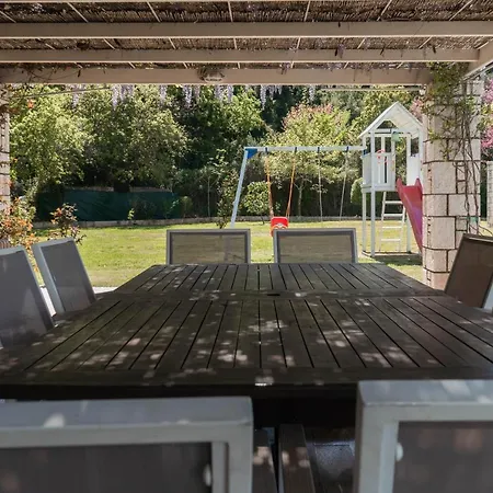 Luxury Hera - Beachfront ヴィラ