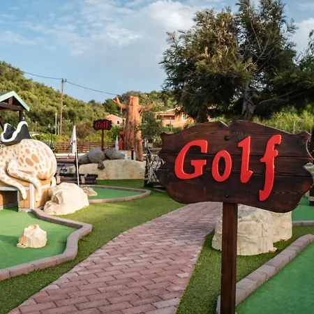 Luxury Hera - Beachfront