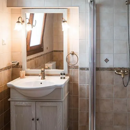 Luxury Hera - Beachfront ヴィラ ロダ