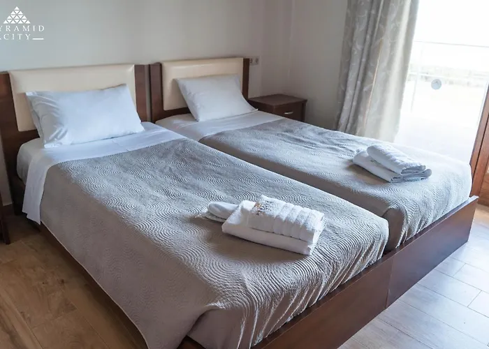 Villa Luxury Hera - Beachfront *