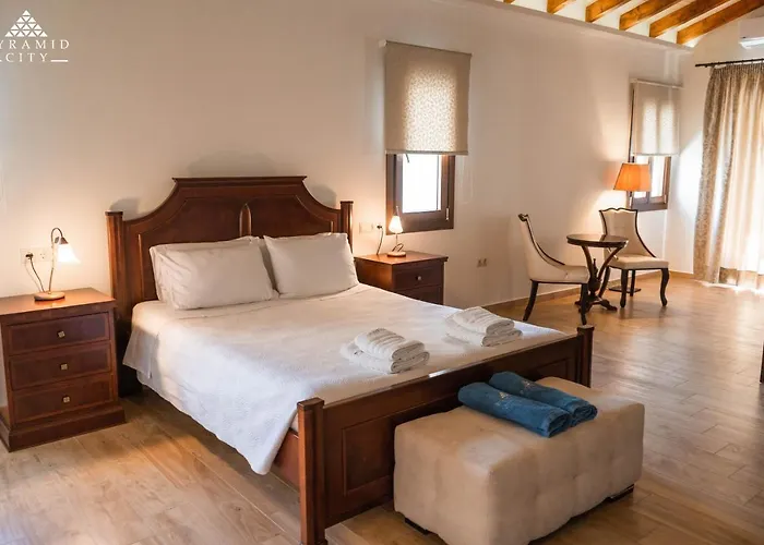 Luxury Hera - Beachfront