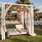 Luxury Hera - Beachfront Villa