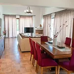Luxury Hera - Beachfront Villa Róda