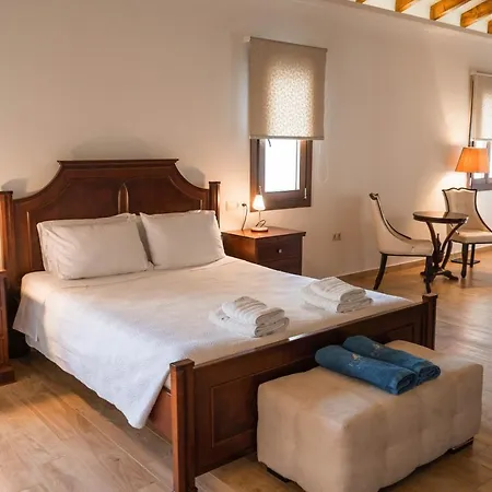 Luxury Villa Hera - Beachfront