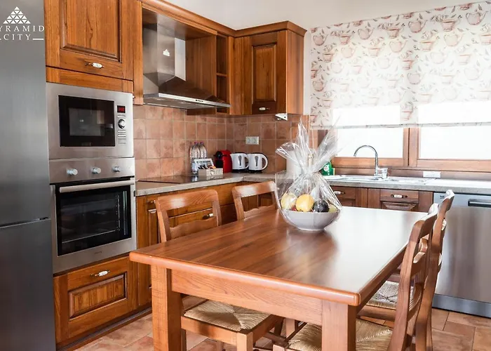 Luxury Hera - Beachfront